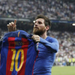 news messi esultanza fifa 18
