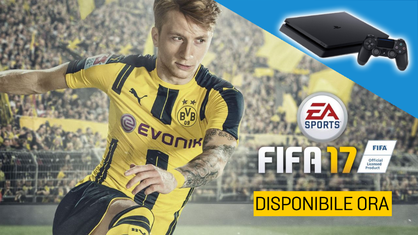 social bundle ps4 fifa 17