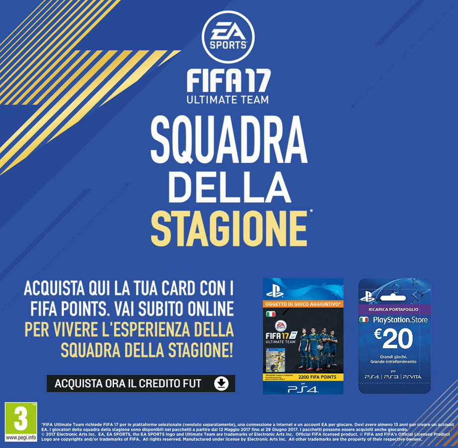 adv tots fut 17