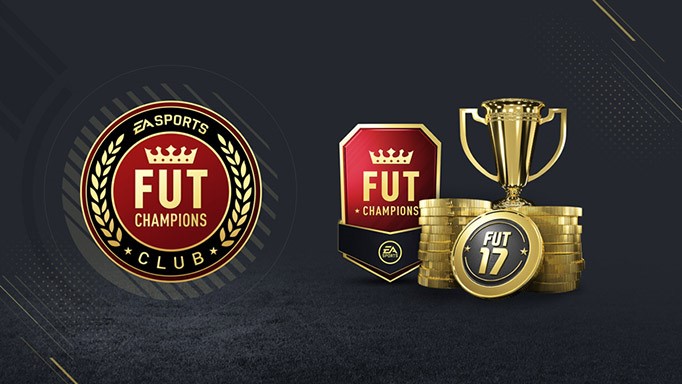 fut champions club fut 17