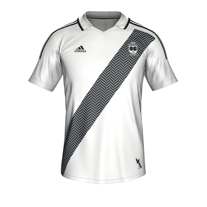 kit maggio fut 17