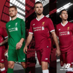 liverpool 17 18 home kit 2
