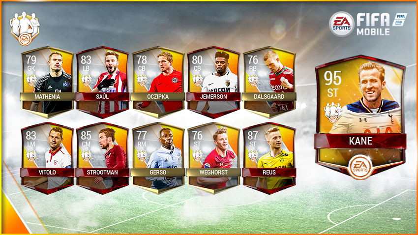 mobile totw kane 11