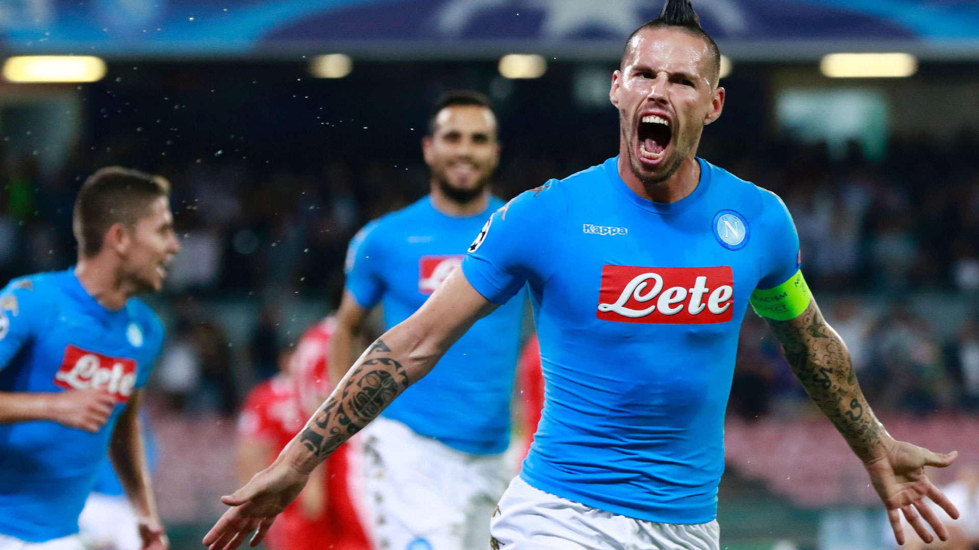 news hamsik tots a fut 17