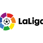 news logo liga spagnola