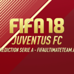 news prediction juventus serie a fut 18