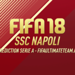 news prediction napoli serie a fut 18