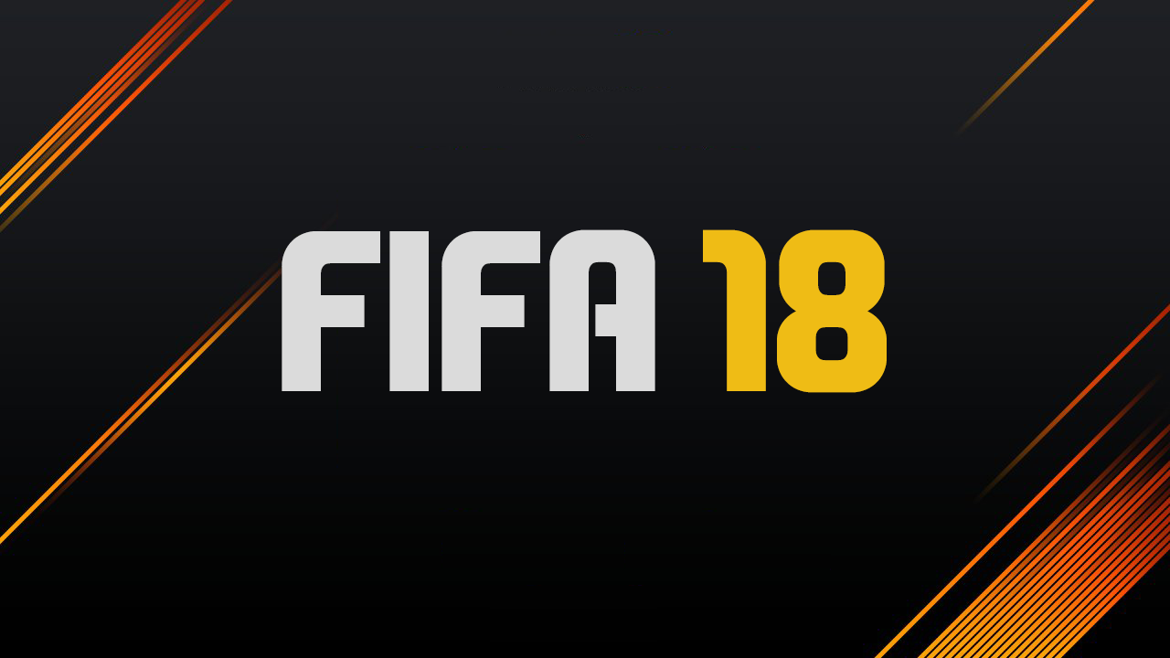 sfondo fifa 18
