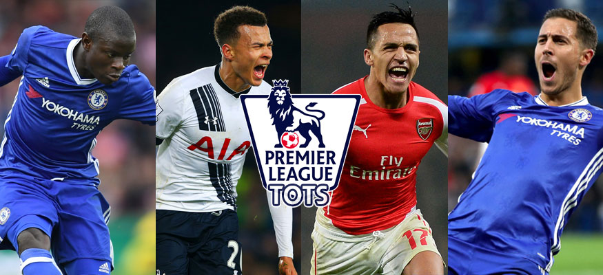 tots epl