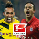 tots pred bundesliga