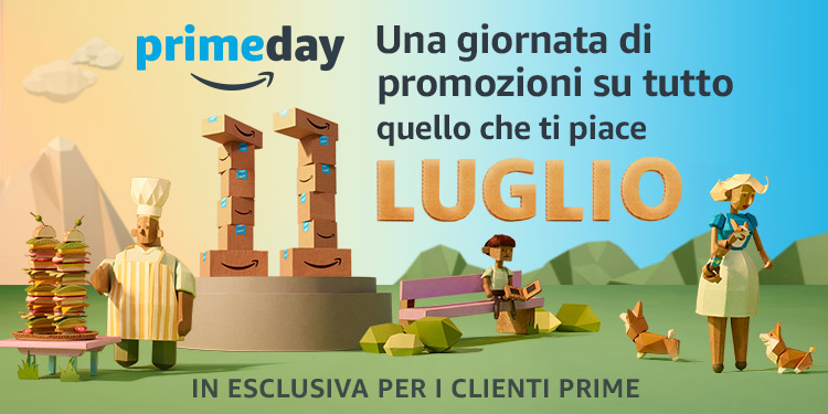 Amazon Prime Day 2017 1