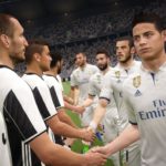 FIFA 17 HERO hero