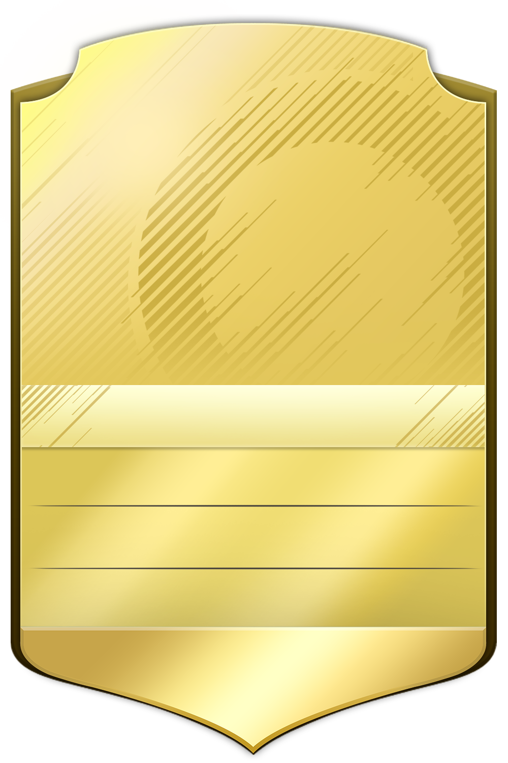 fut 18 carta oro rara