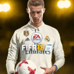 news access ronaldo fifa 18