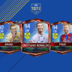 news fifa mobile tots liga