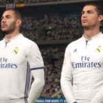 news gol ronaldo fifa 17