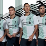 news kit away liverpool fifa 18