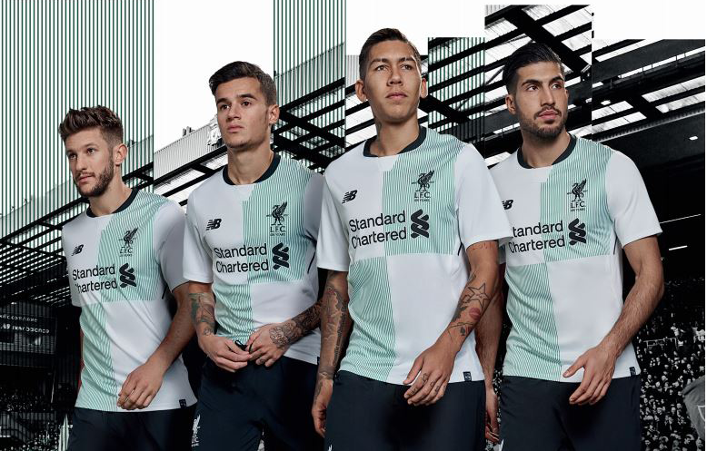 news kit away liverpool fifa 18