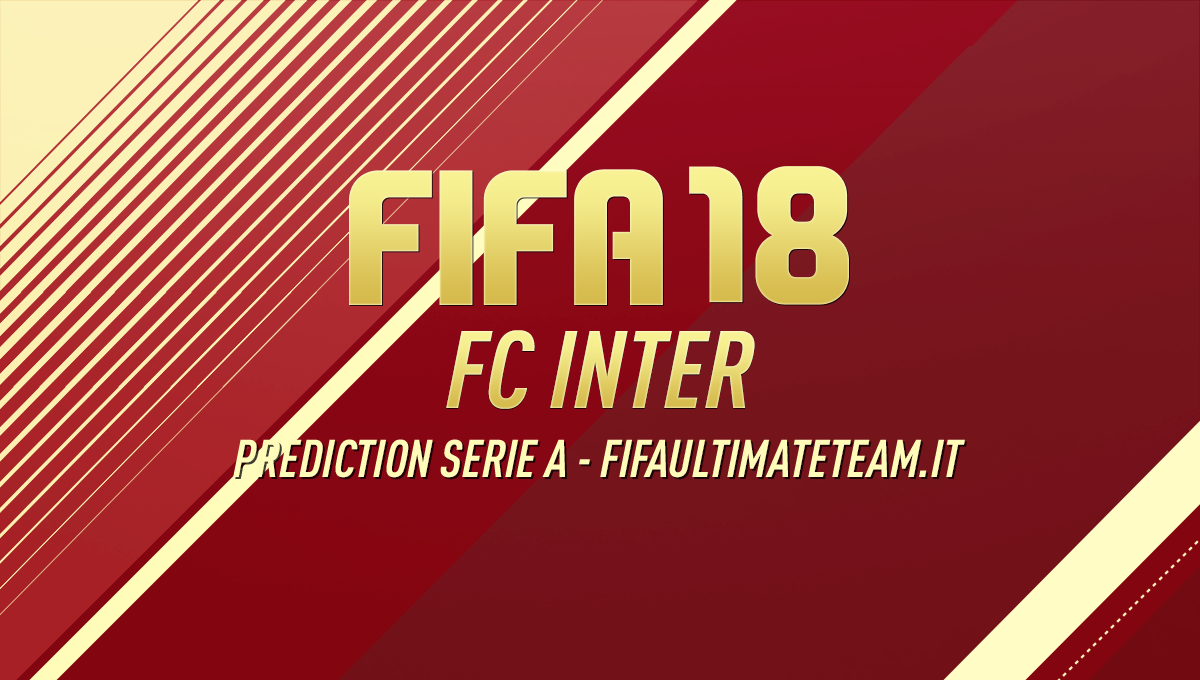 news prediction inter serie a fut 18