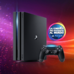 news promozione ps4 pro