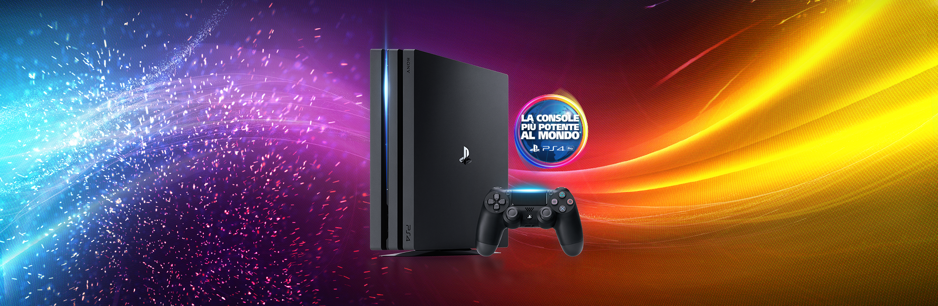 news promozione ps4 pro
