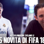 news sviluppatore mp fifa 18