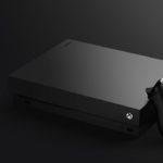 news xbox one x