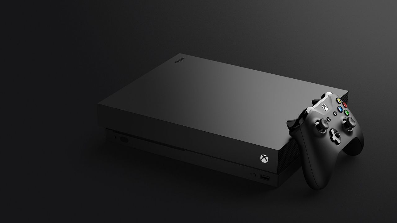 news xbox one