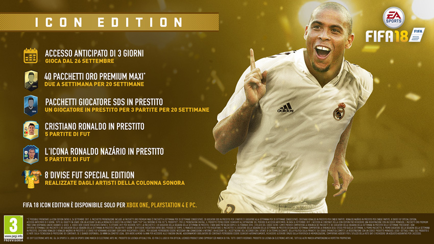 pre order fifa 18 1