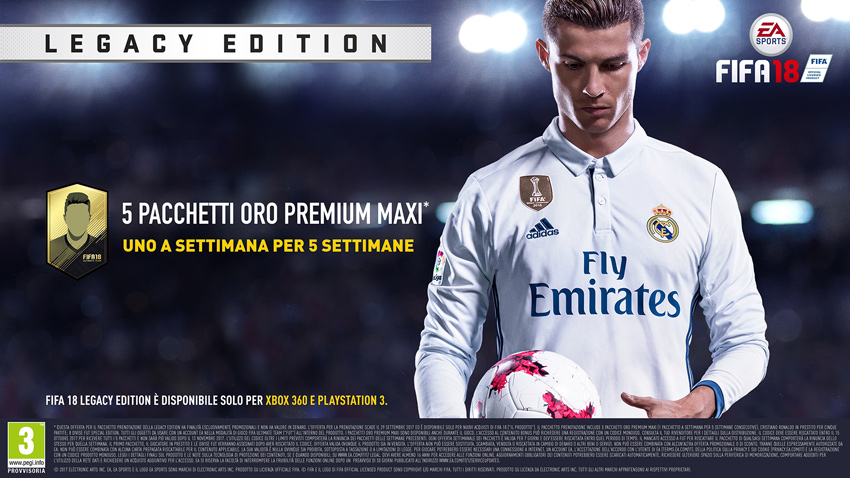 pre order fifa 18 4