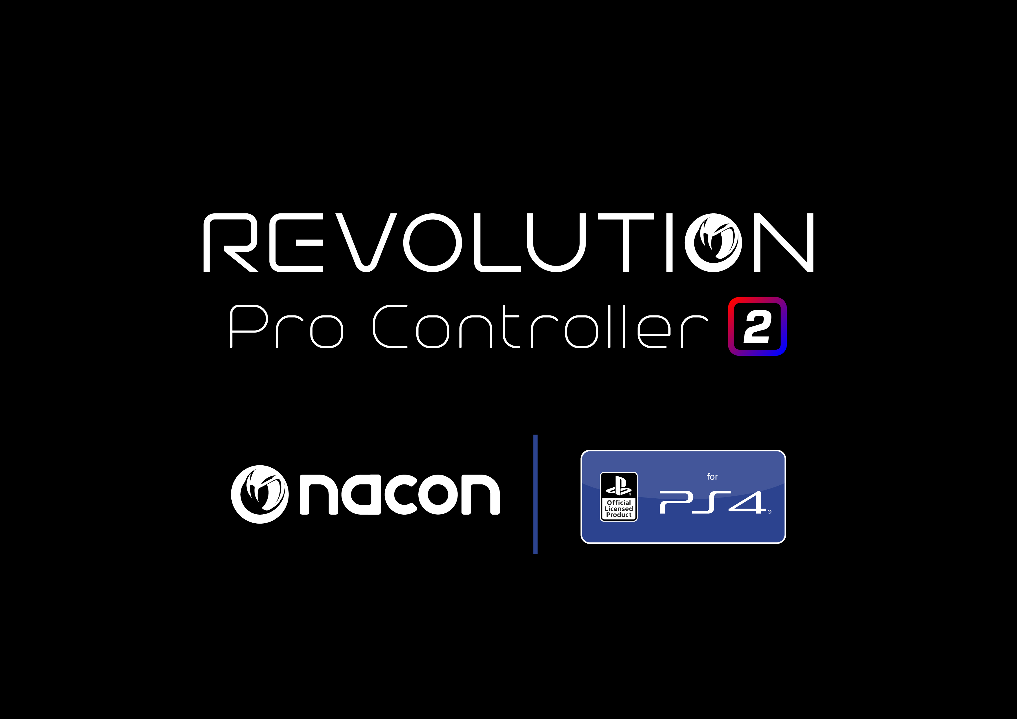 Nacon pro controller 2 Copertina