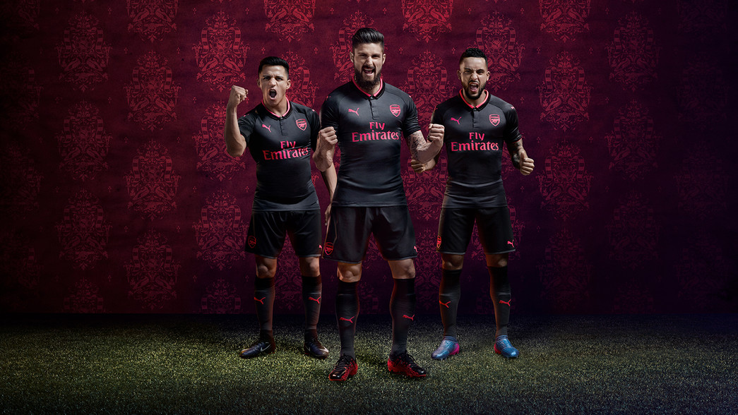 Third Trio