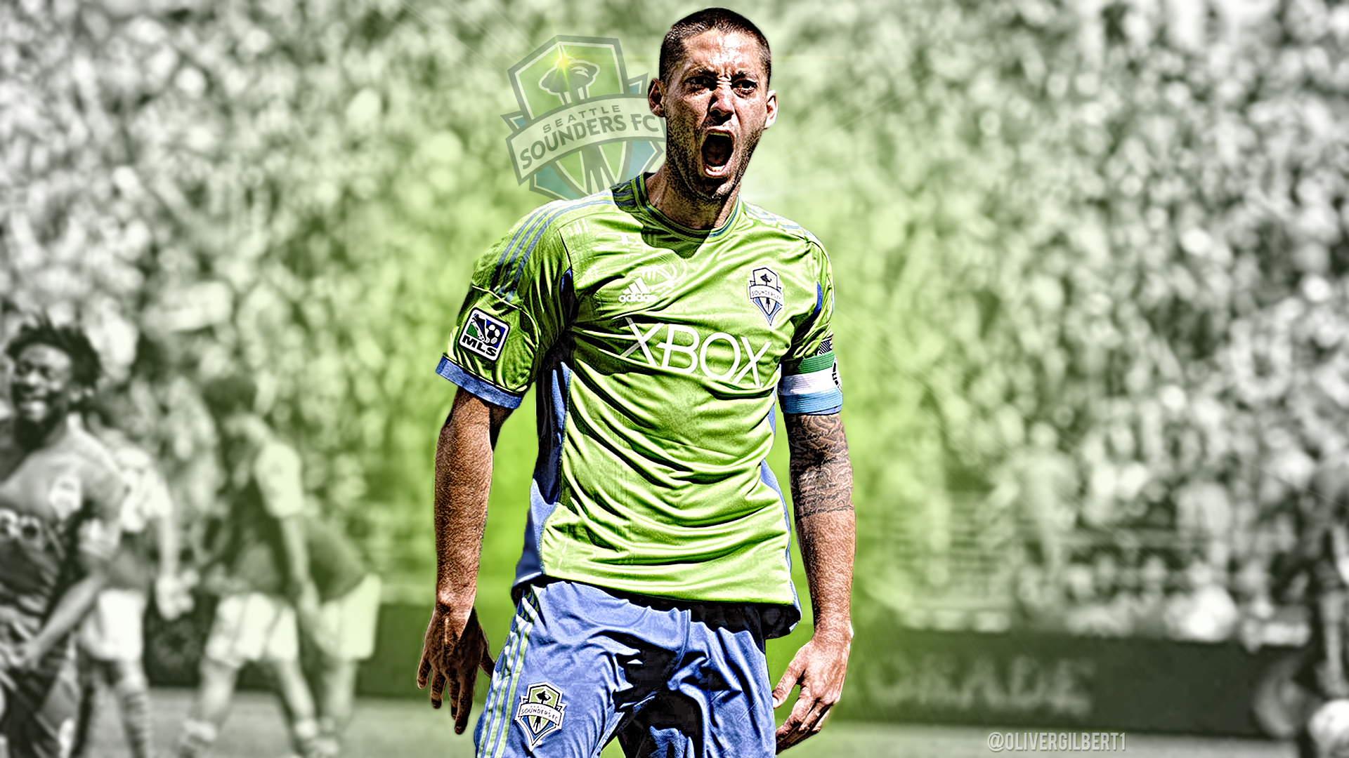 dempsey sounders motm fut 17