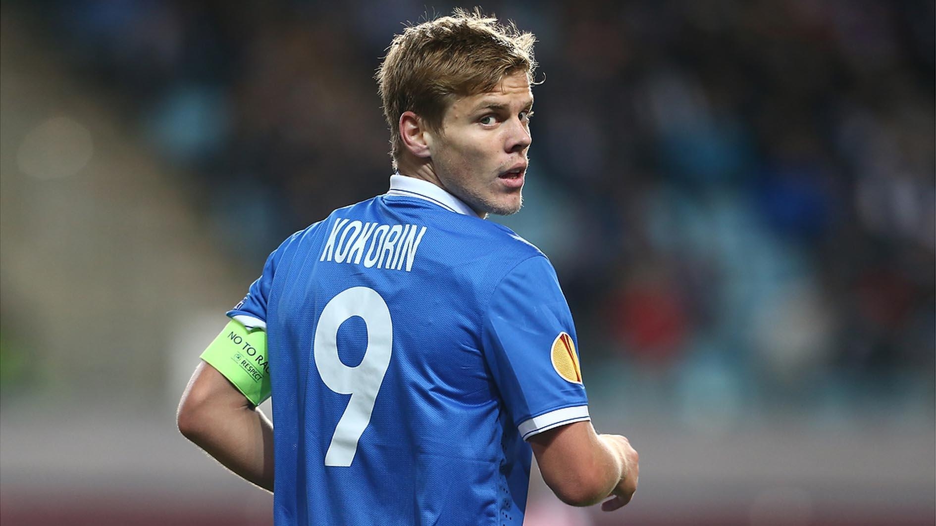 kokorin totw 44 fut 17