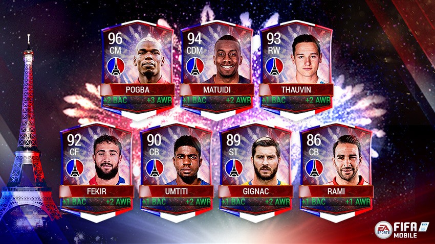 mobile bastille