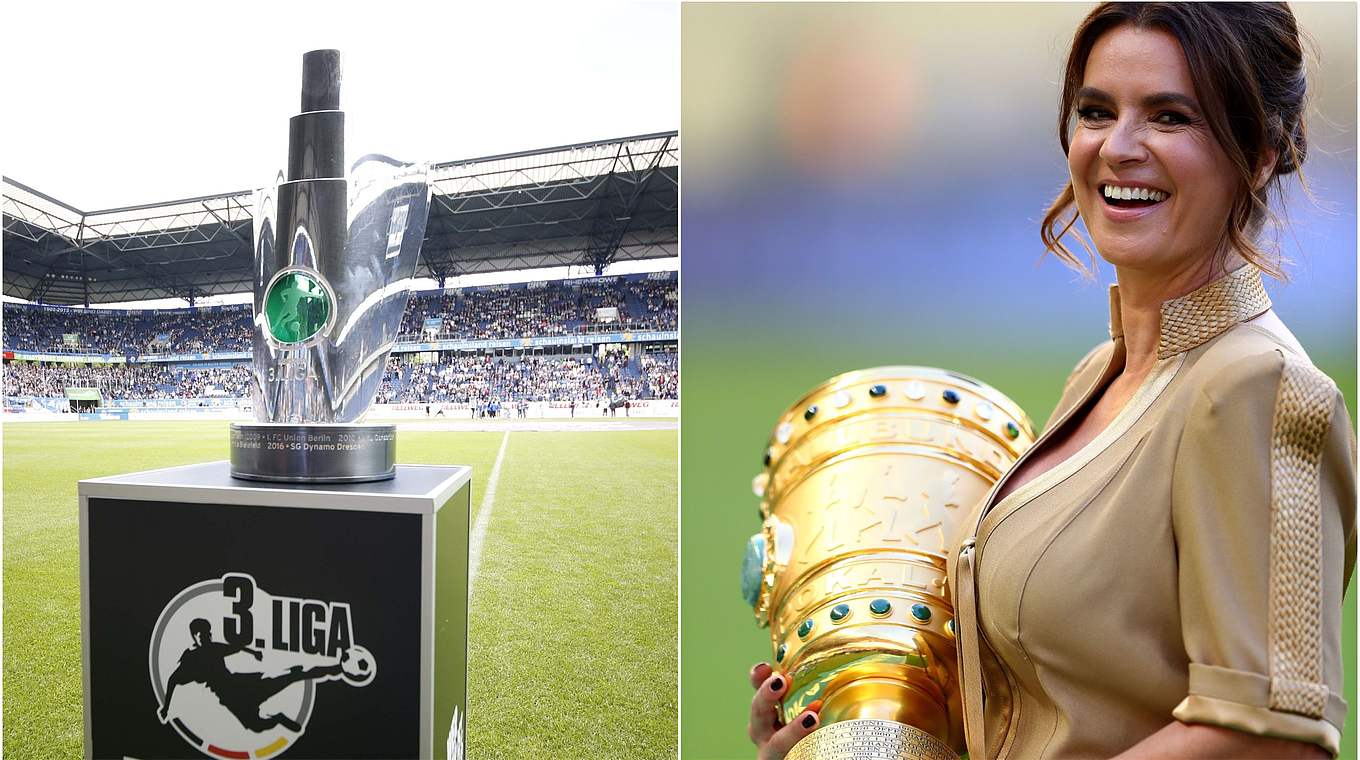 news 3.lega tedesca fifa 18