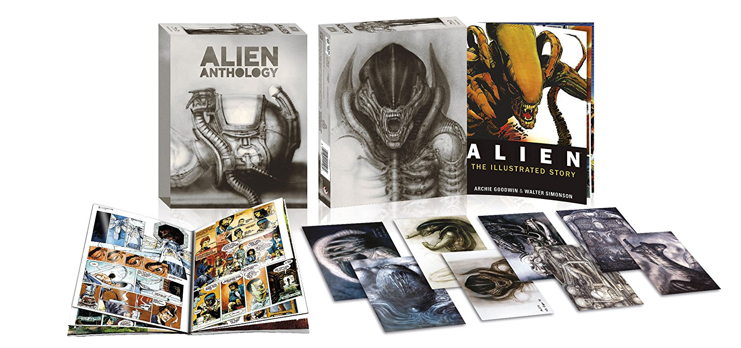 news alien