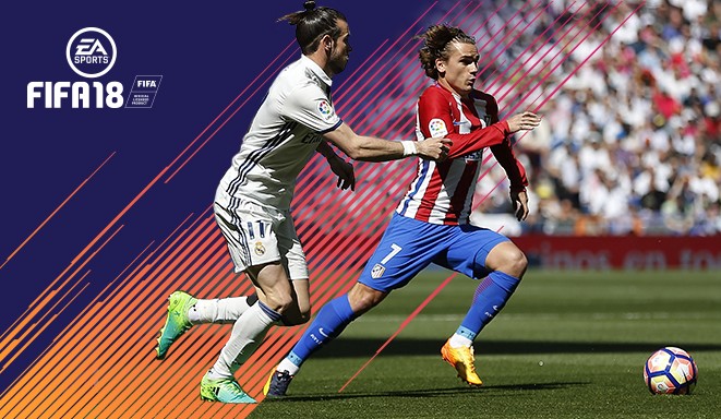 news bale griezmann fifa 18