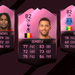 news centrocampista futties fut 17
