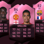 news difensore futties fut 17