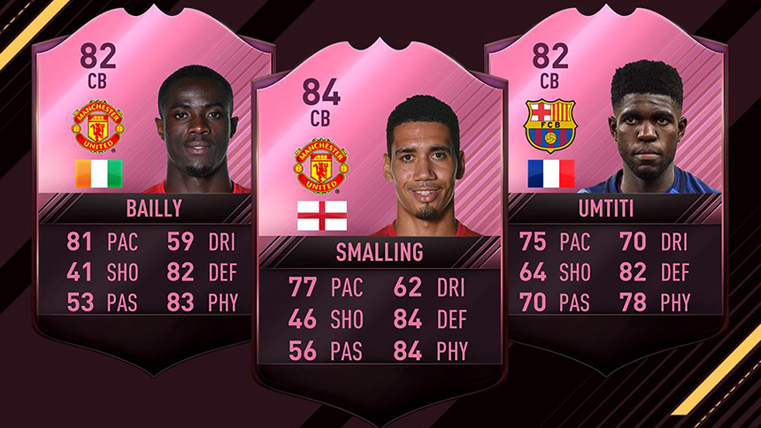 news difensore futties fut 17