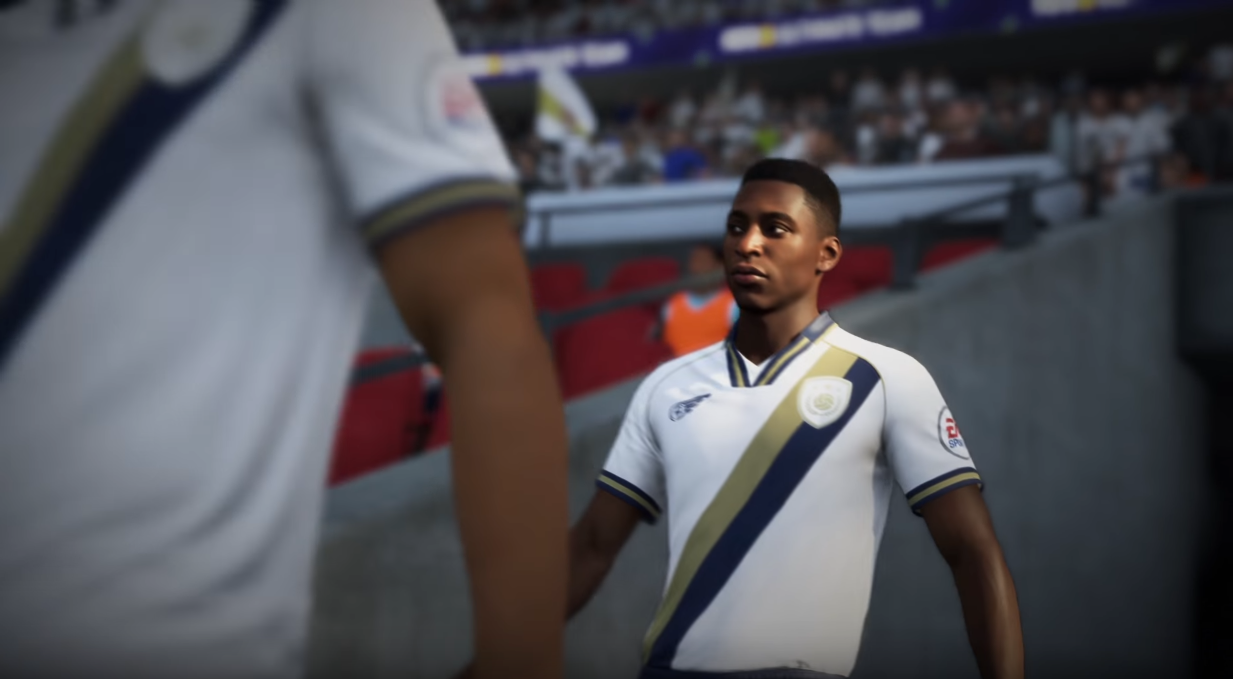 news icons pele fut 18