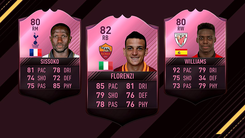 news jolly futties fut 17