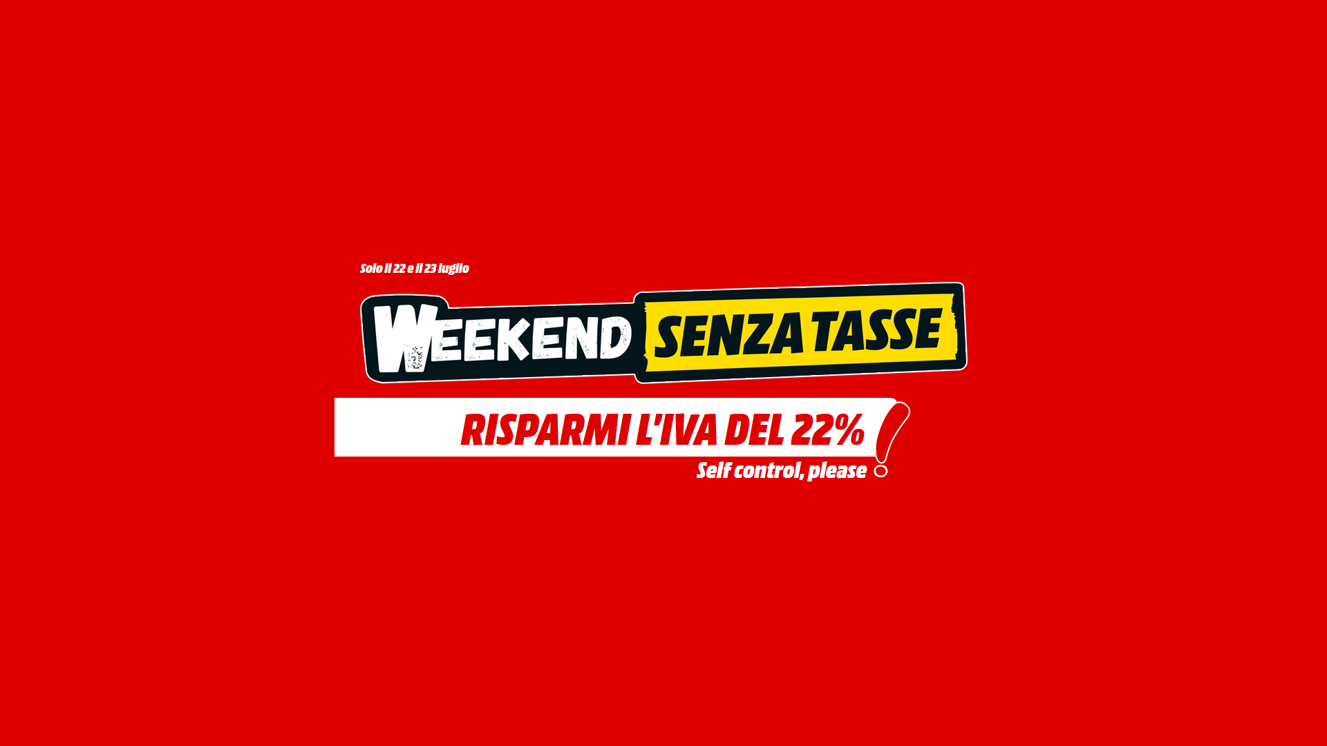 news mediawolrd w senza tasse