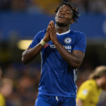 news michy batshuayi fifa 18
