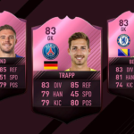 news votazioni futties por fut 17