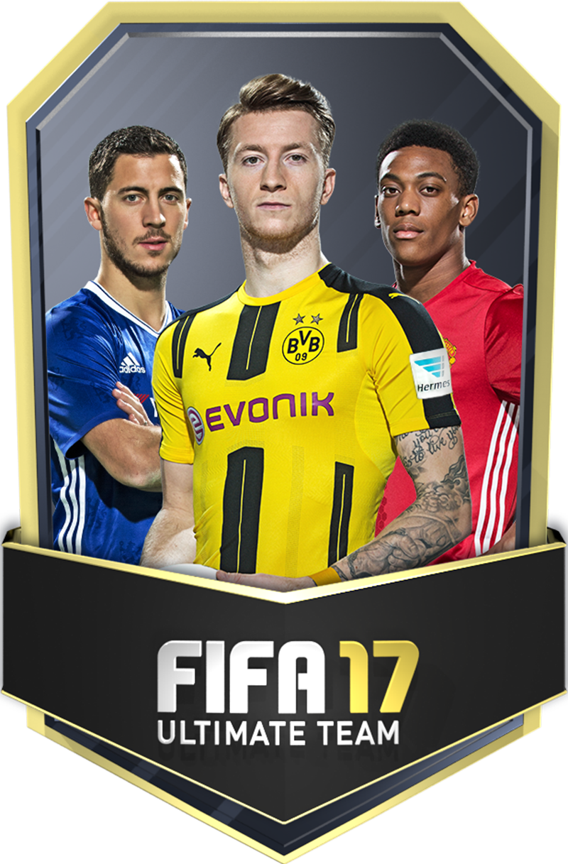 pack fut 17