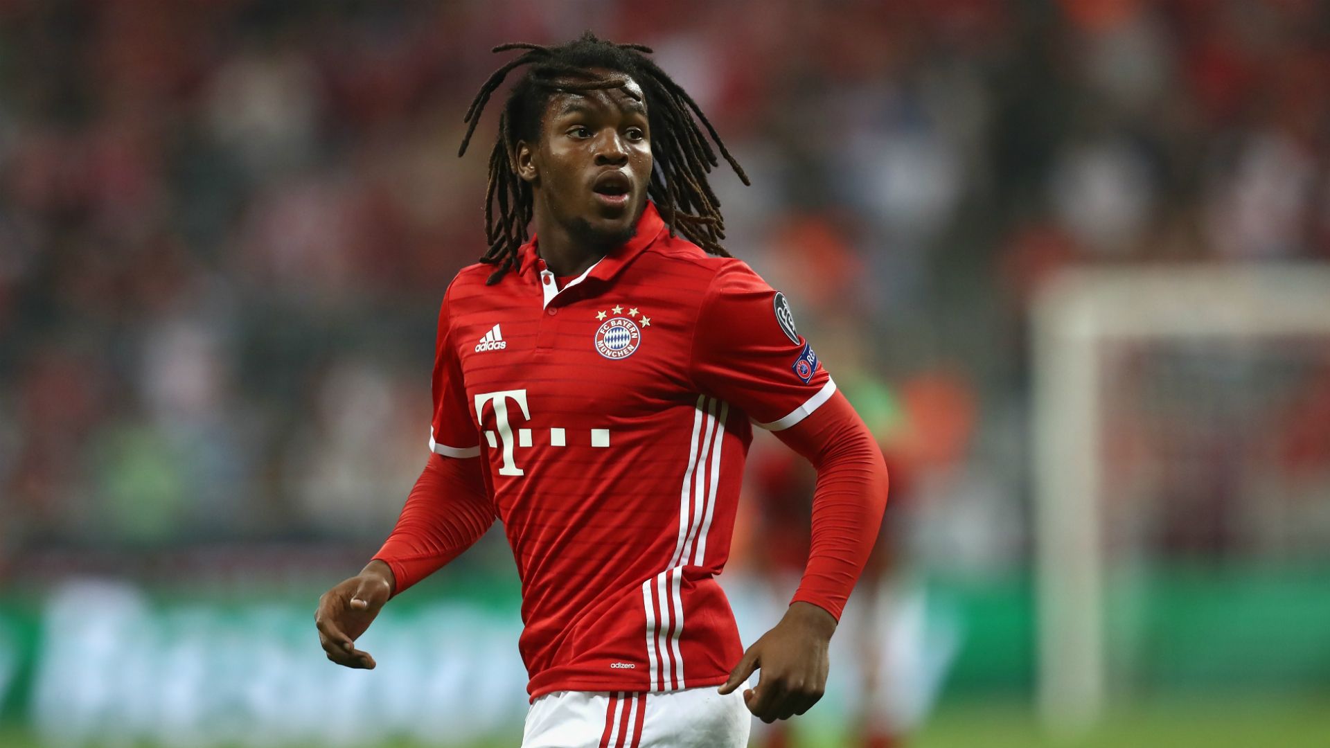 renato sanches ctotw