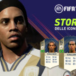 ICONS FUT18