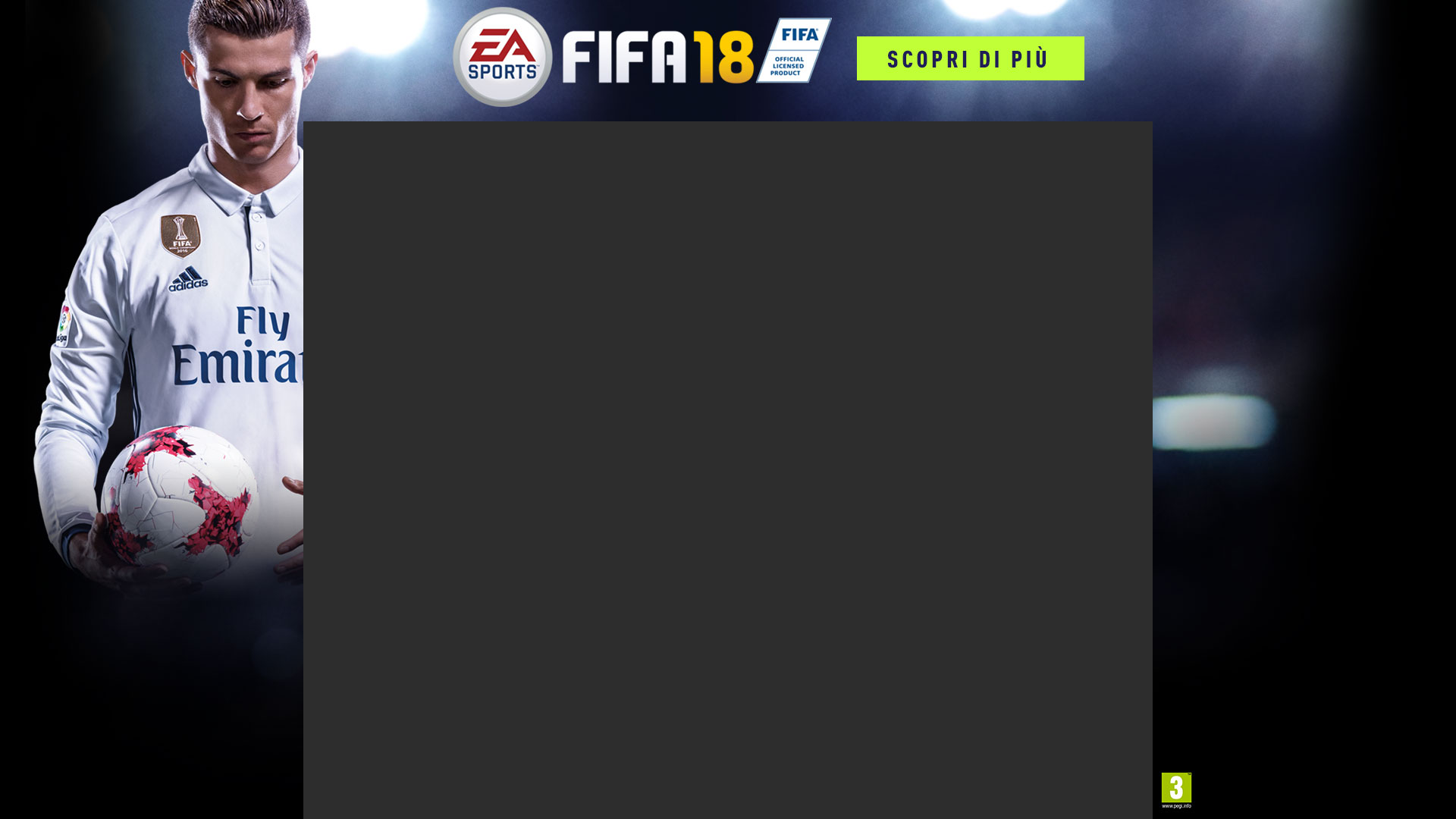 | FifaUltimateTeam.it